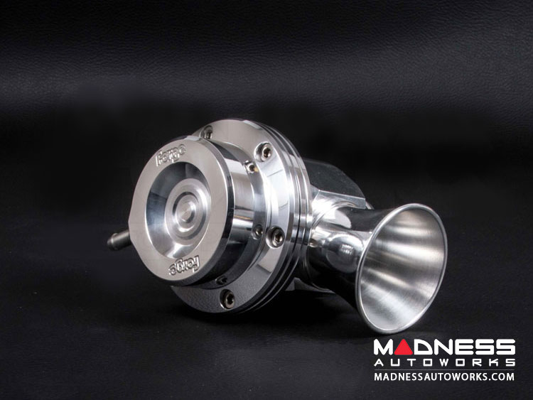 Volkswagen Golf Mk6 GTi High Flow Blow Off Valve Kit MADNESS